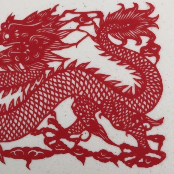 ๐ Handmade PaperCut Silhouette Scherenschnโฆ - Picture 3 of 5